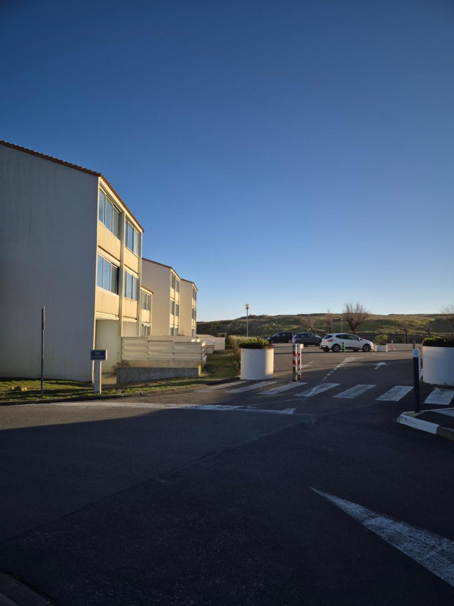 Welcome Becs! Saint-Hilaire-de-Riez Exterior photo