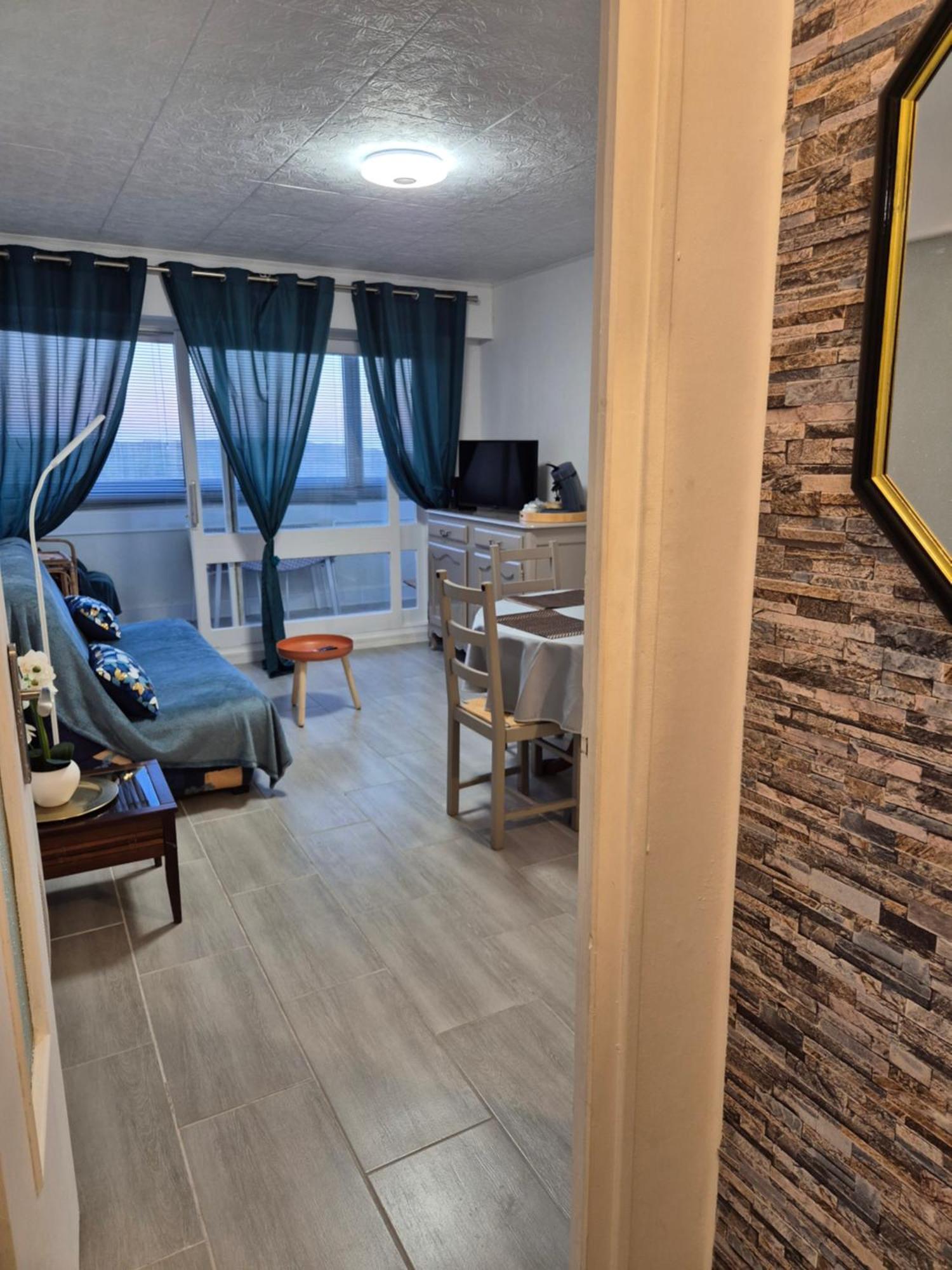 Welcome Becs! Saint-Hilaire-de-Riez Exterior photo