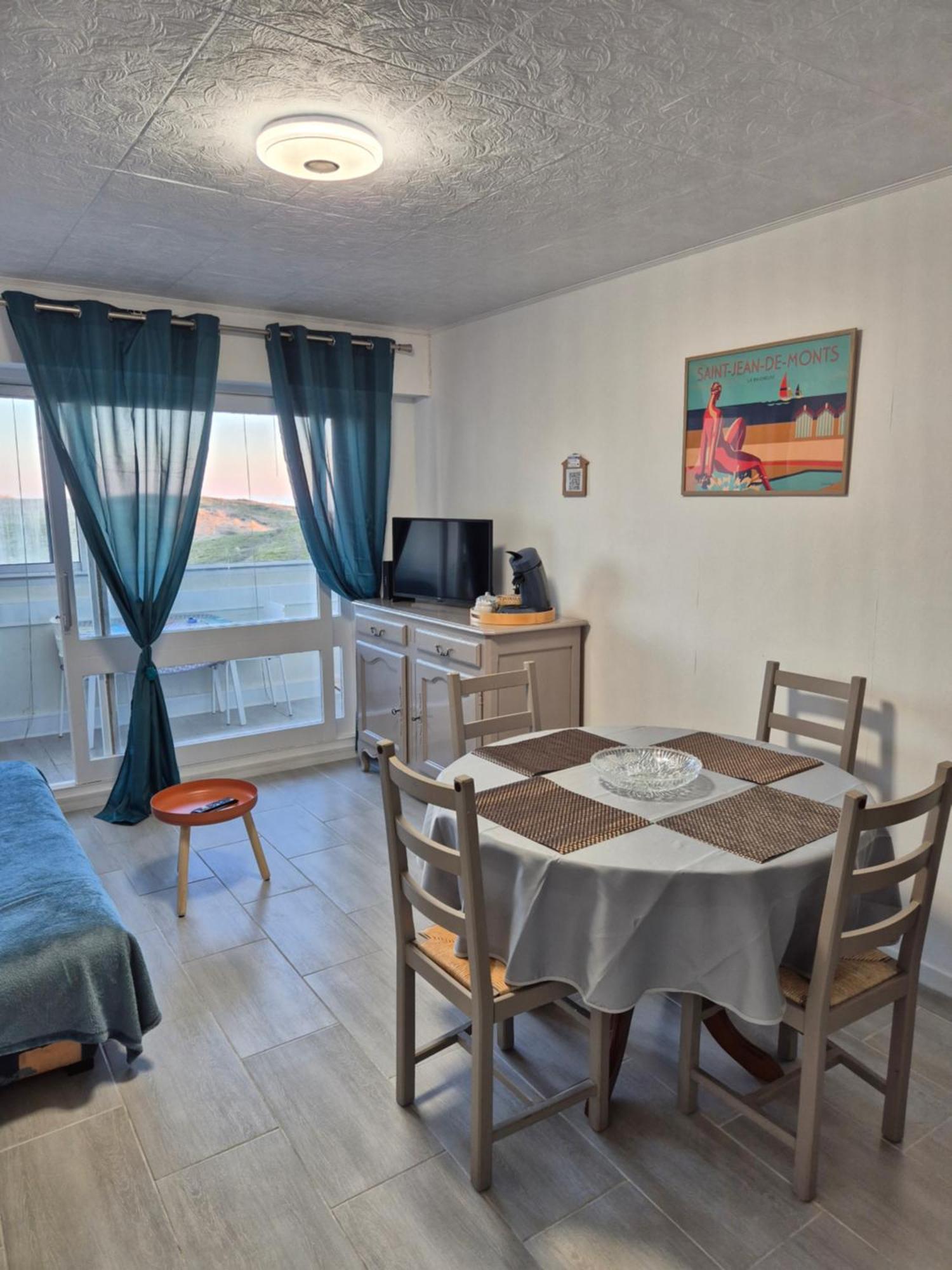 Welcome Becs! Saint-Hilaire-de-Riez Exterior photo